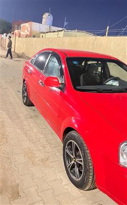 شيفروليه اوبترا